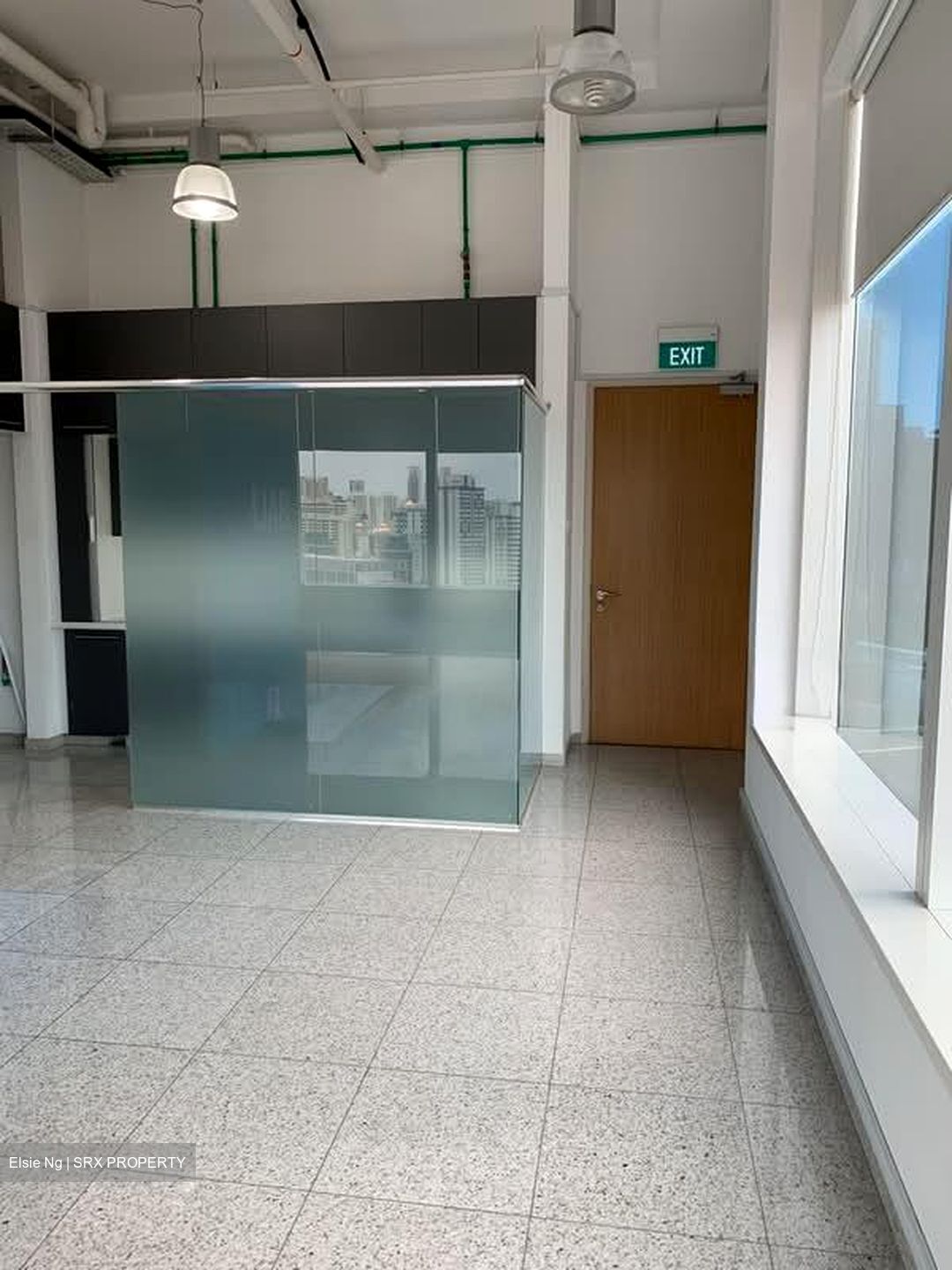 The Central (D1), Office #582277491